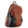 Рюкзак Piquadro Coleos (OS) CA2943OS36_CU Коричневый (Италия)