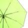Зонт женский полуавтомат FARE (ФАРЕ) FARE5547-neon-yellow