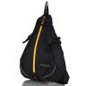 Мужской рюкзак-гитара ONEPOLAR (ВАНПОЛАР) W1305-black