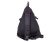 Мужской рюкзак-гитара ONEPOLAR (ВАНПОЛАР) W1305-black