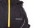 Мужской рюкзак-гитара ONEPOLAR (ВАНПОЛАР) W1305-black