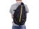 Мужской рюкзак-гитара ONEPOLAR (ВАНПОЛАР) W1305-black