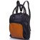 Женская кожаная сумка-рюкзак TUNONA (ТУНОНА) SK2415-8