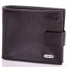 Мужской кожаный кошелек CANPELLINI (КАНПЕЛЛИНИ) SHI222-2LZ