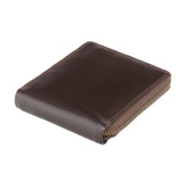 Кошелек мужской Visconti HT14 Camden c RFID (Chocolate)