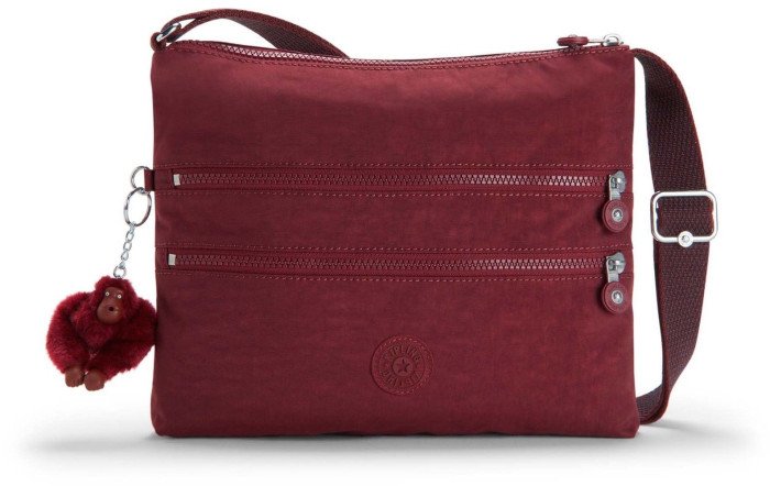 Сумка Kipling ALVAR K13335_47F Красный (Бельгия)
