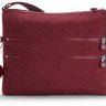 Сумка Kipling ALVAR K13335_47F Красный (Бельгия)