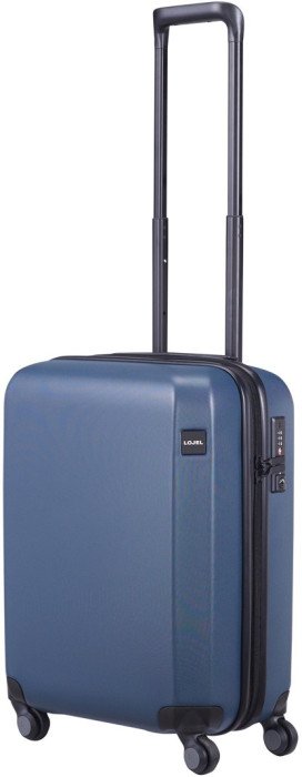 Чемодан Lojel Rando Lj-CF1571-2S_BLU Синий (Япония)