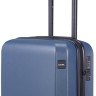 Чемодан Lojel Rando Lj-CF1571-2S_BLU Синий (Япония)