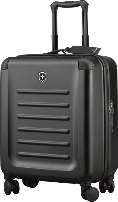 Чемодан Victorinox Travel Spectra 2.0 Vt313183.01 Черный (Швейцария)