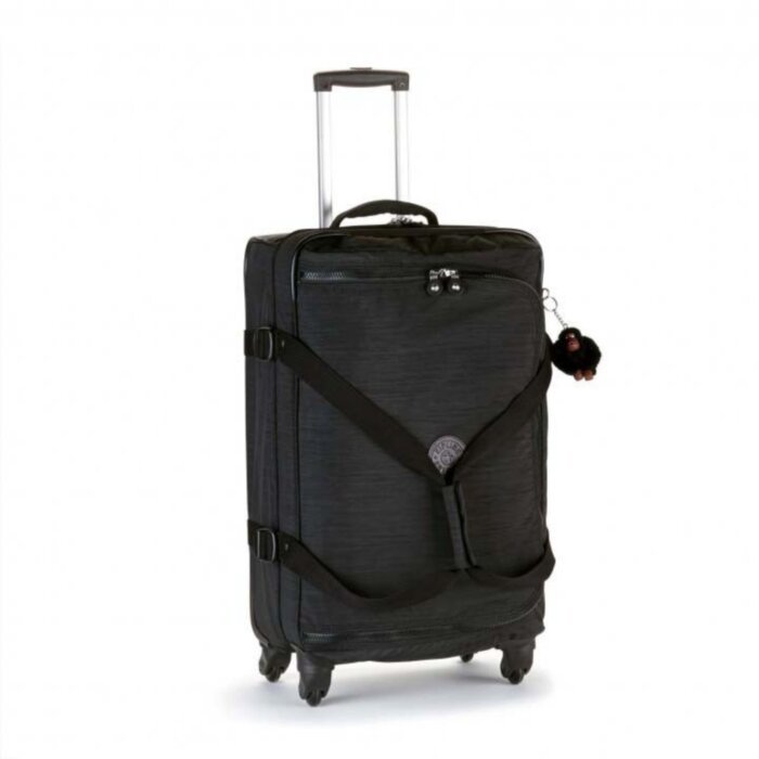 Чемодан Kipling Cyrah K14859_H53 Черный (Бельгия)