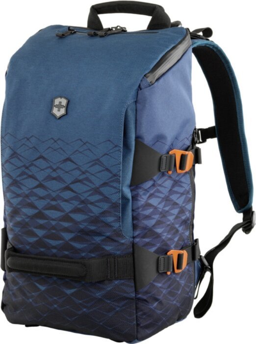 Рюкзак Victorinox Travel Vx Touring Vt601489 Синий (Швейцария)