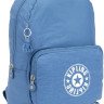 Рюкзак Kipling Classic Niman Fold KI2636_29H Голубой (Бельгия)