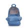Рюкзак Kipling Classic Niman Fold KI2636_29H Голубой (Бельгия)