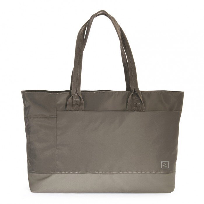 Сумка Tucano AGIO Shopper Bag 15.6''[BAGIOSH-GT]
