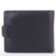 Кошелек мужской кожаный ST LEATHER ACCESSORIES NST103-black