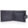 Кошелек мужской кожаный ST LEATHER ACCESSORIES NST103-black