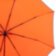 Зонт женский полуавтомат FARE (ФАРЕ) FARE5547-neon-orange