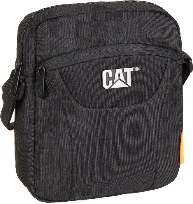 Повседневная сумка с отделом для планшета CAT Bizz Tools 83474