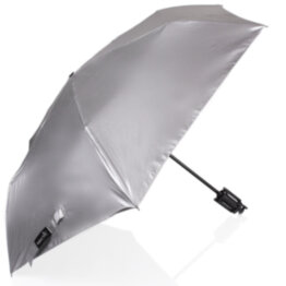 Зонт женский механический облегченный с функцией селфи-палки HAPPY RAIN (ХЕППИ РЭЙН) U43998-2
