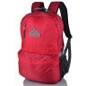 Женский рюкзак с отделением для ноутбука ONEPOLAR (ВАНПОЛАР) W1766-red