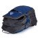 Женский рюкзак с отделением для ноутбука ONEPOLAR (ВАНПОЛАР) W1990-blue