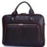 Портфель мужской кожаный KARYA (КАРИЯ) SHI0655-39