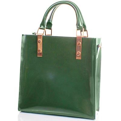 Женская дизайнерская кожаная сумка GALA GURIANOFF (ГАЛА ГУРЬЯНОВ) GG1279-4