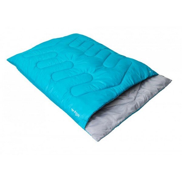 Спальный мешок Vango Ember Double/5°C/Bondi Blue