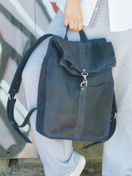 bagboom