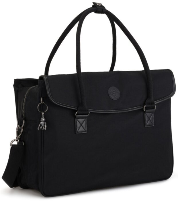 Сумка Kipling SUPERWORK KI4883_53F Черный (Бельгия)