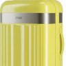 Чемодан Titan Spotlight Flash Ti831405-89 Желтый (Германия)