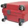 Чемодан Travelite Makro TL073649-10 Красный (Германия)