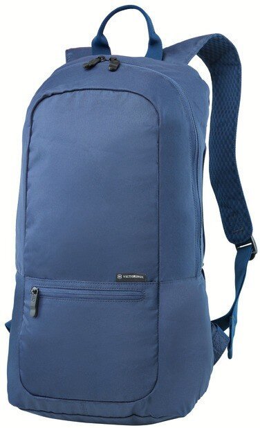 Рюкзак Victorinox Travel Travel Accessories 4.0 Vt601801 Синий (Швейцария)