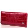Кошелек женский кожаный CANPELLINI (КАНПЕЛЛИНИ) SHI157-1KR