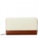 Кошелек женский Smith & Canova 26800 Althorp (Cream-Tan)