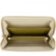 Кошелек женский Smith & Canova 26800 Althorp (Cream-Tan)