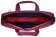 Портфель, дорожная сумка/чемодан,  Tucano Loop Slim bag PC 15''[Бордо]