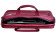 Портфель, дорожная сумка/чемодан,  Tucano Loop Slim bag PC 15''[Бордо]
