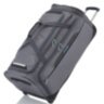 Дорожная сумка на колесах Travelite Crosslite TL089501-04 Серый (Германия)
