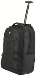 Рюкзак на колесах Victorinox Travel Vx Sport Vt602712 Черный (Швейцария)
