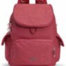 Рюкзак Kipling CITY PACK K00085_30C Красный (Бельгия)