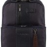 Рюкзак для ноутбука Piquadro Brief (BR) CA3975BR_BLU Синий (Италия)