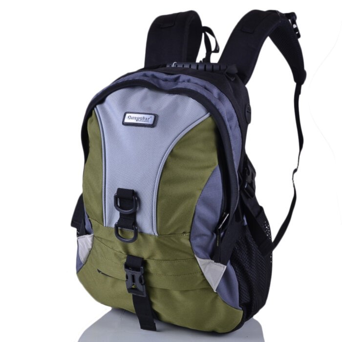 Мужской для ноутбука ONEPOLAR (ВАНПОЛАР) W1309-green