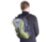 Мужской для ноутбука ONEPOLAR (ВАНПОЛАР) W1309-green