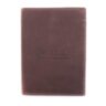 Портмоне мужское кожаное ALWAYS WILD (ОЛВЕЙС ВАЙЛД) DNKD1072-MNU-brown