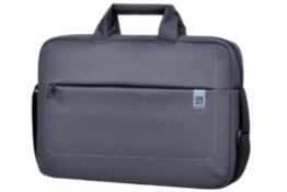 Портфель, дорожная сумка/чемодан,  Tucano Loop Slim bag PC 15''[Черная]