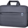 Портфель, дорожная сумка/чемодан,  Tucano Loop Slim bag PC 15''[Черная]