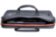 Портфель, дорожная сумка/чемодан,  Tucano Loop Slim bag PC 15''[Черная]
