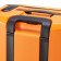 Чемодан на 4 колесах Lojel Octa 2 Lj-PP9-1M_OR Оранжевый (Япония)